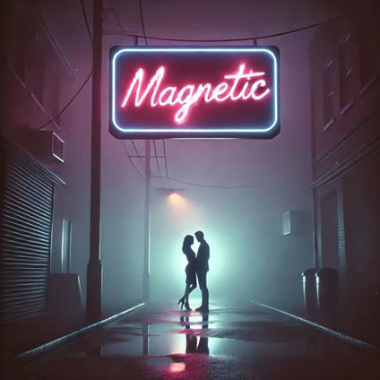 Afterwork with temptation