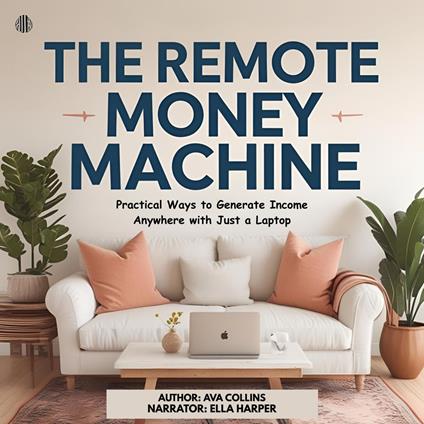 Remote Money Machine, The