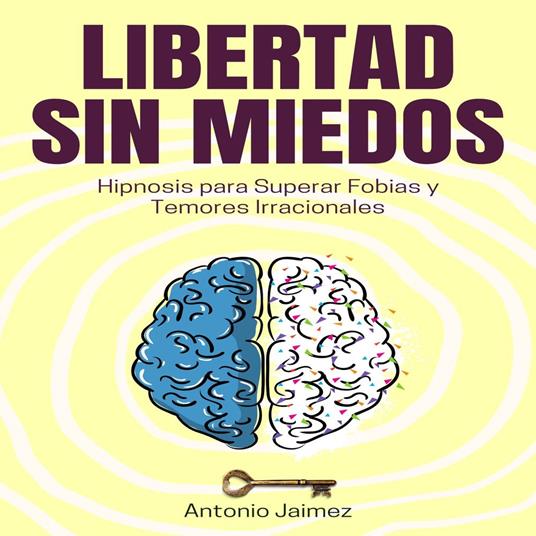 Libertad sin Miedos