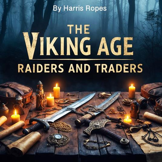 Viking Age, The