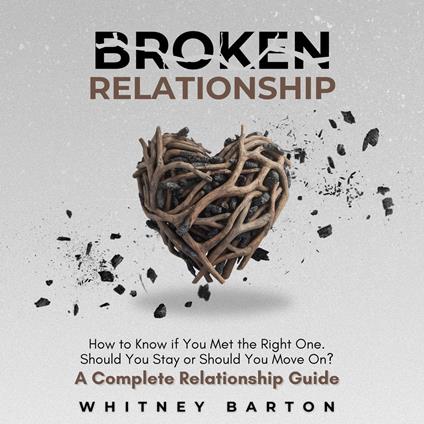 Broken Relationship