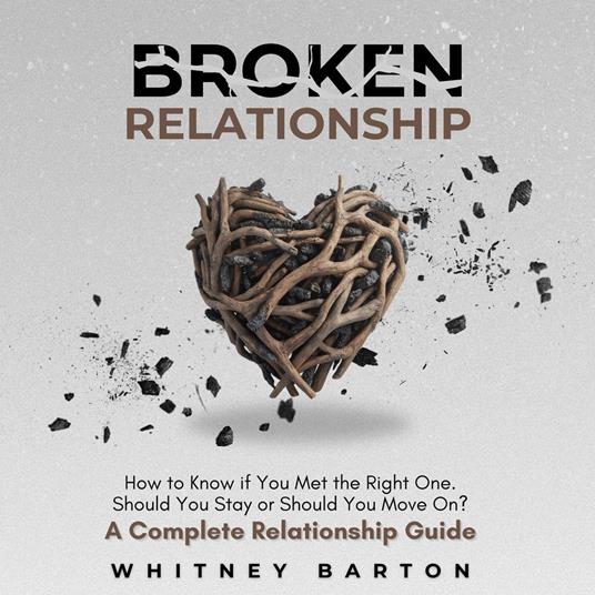 Broken Relationship