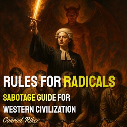 Rules For Radicals