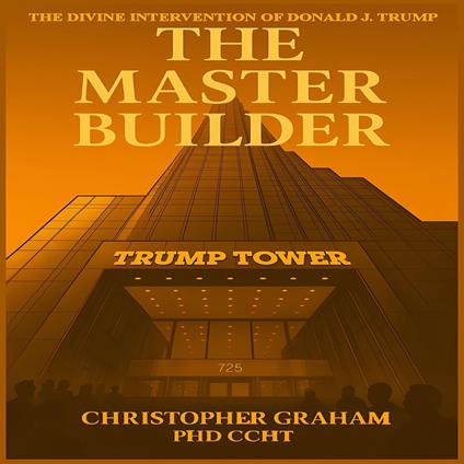 MASTER BUILDER, THE