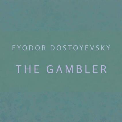 Gambler, The
