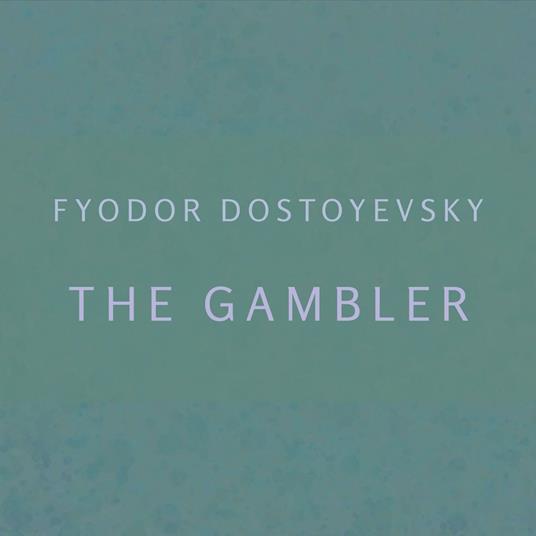 Gambler, The