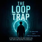 Loop Trap, The: A Teen Sci-Fi Thriller About Memory Loss, Time Loops, and Escaping the Impossible