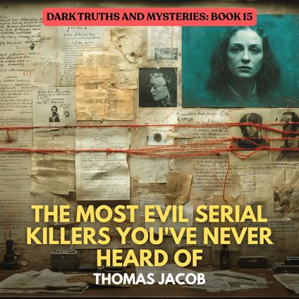 Most Evil Serial Killers You've Never Heard Of, The