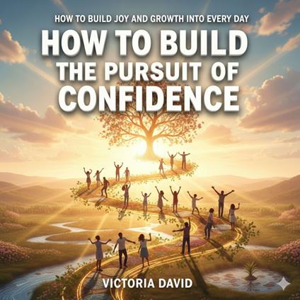 How to Build Joy and Growth Into Every Day