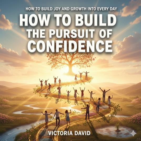 How to Build Joy and Growth Into Every Day