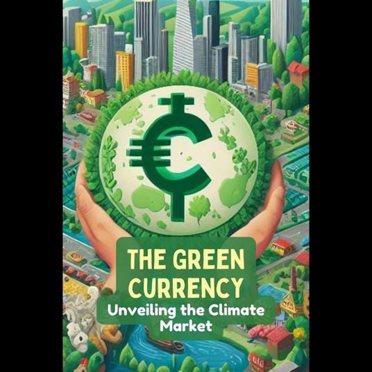 Green Currency, The: Unveiling the Climate Market