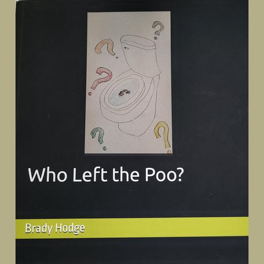 Who Left the Poo