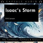 Isaac's Storm by Erik Larson