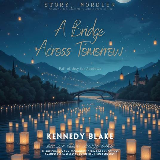 Bridge Across Tomorrow, A