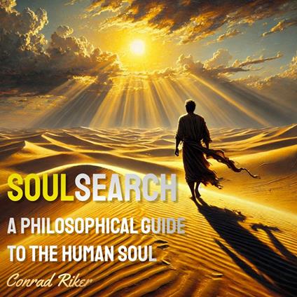 SoulSearch