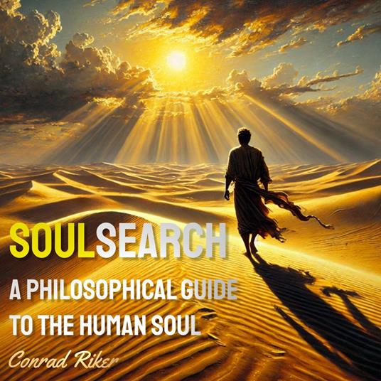 SoulSearch