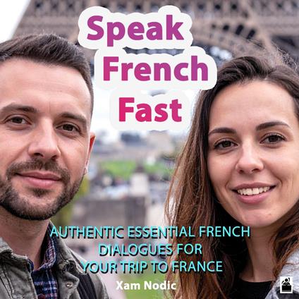 Speak French Fast