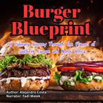 Burger Blueprint, The