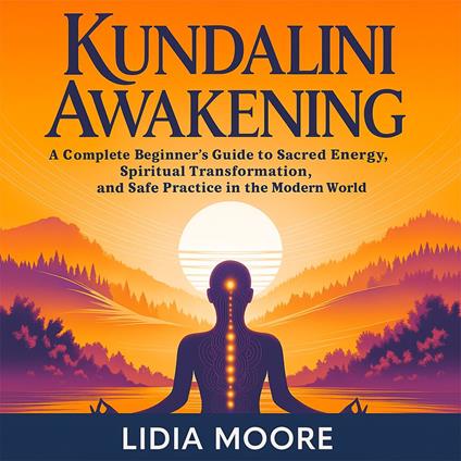 Kundalini Awakening