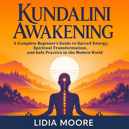 Kundalini Awakening
