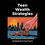 Teen Wealth Strategies: Invest Smartly Today and Reap the Rewards in Your Future