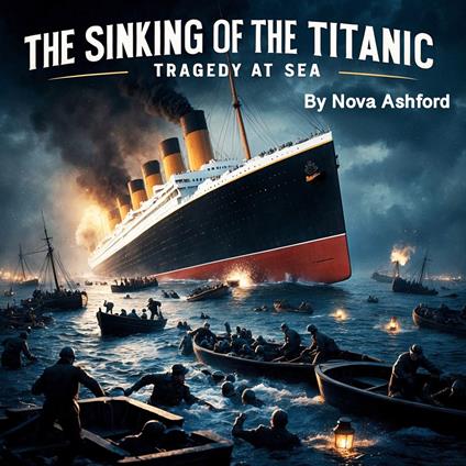Sinking of the Titanic, The