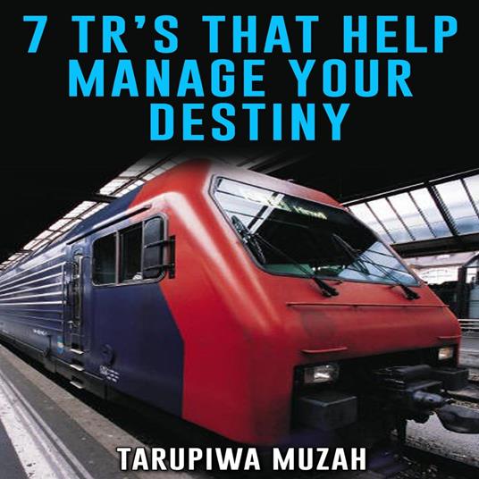 7 TR's That Help Manage