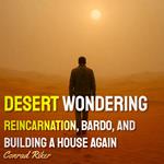 Desert Wondering