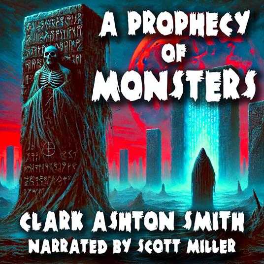 Prophecy of Monsters, A