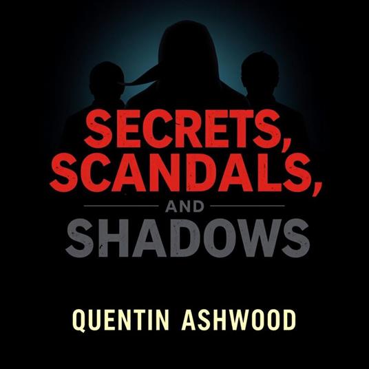 Secrets, Scandals, and Shadows: The Dark Truth Behind a Legendary Leader