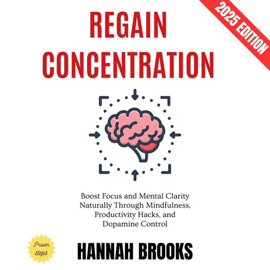 Regain Concentration: