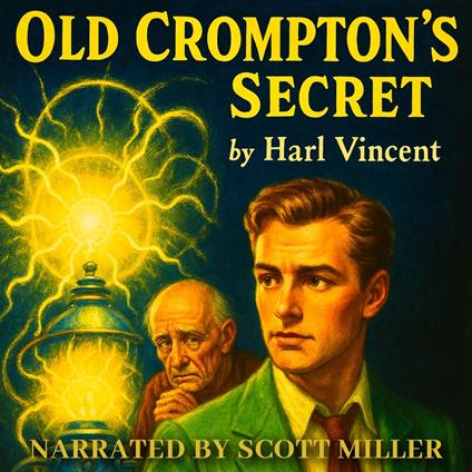 Old Crompton's Secret