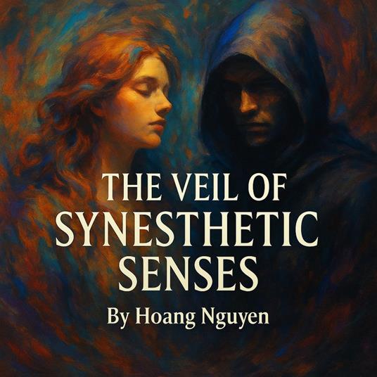 Veil of Synesthetic Senses, The: A Synesthete's Blended Sense with the Sense Manipulator in the Sensory Spectrum Hall