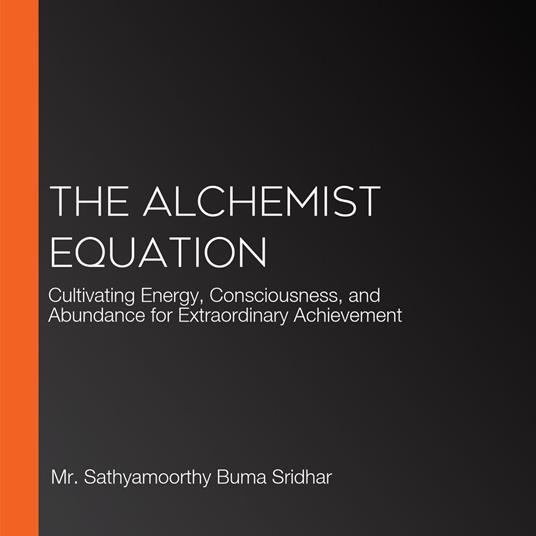 Alchemist Equation, The