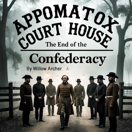 Appomattox Court House