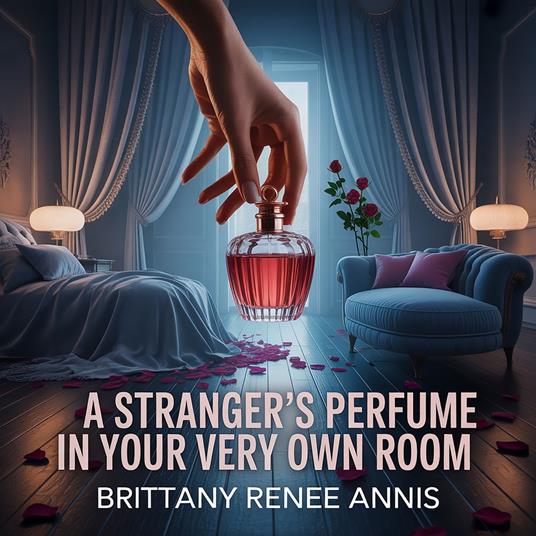 stranger’s perfume in your very own room, A