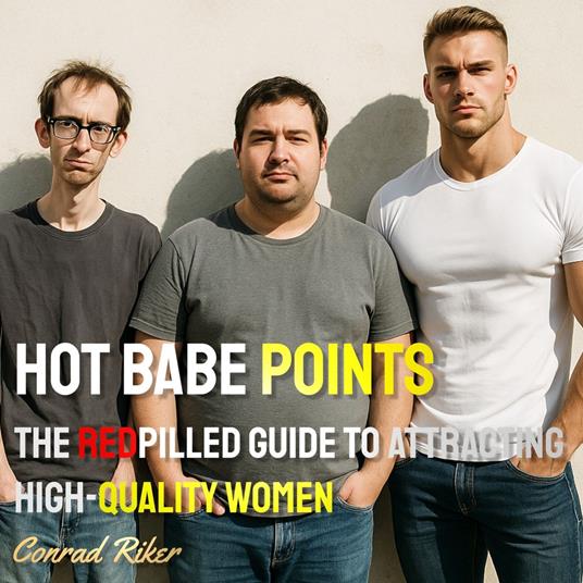 Hot Babe Points