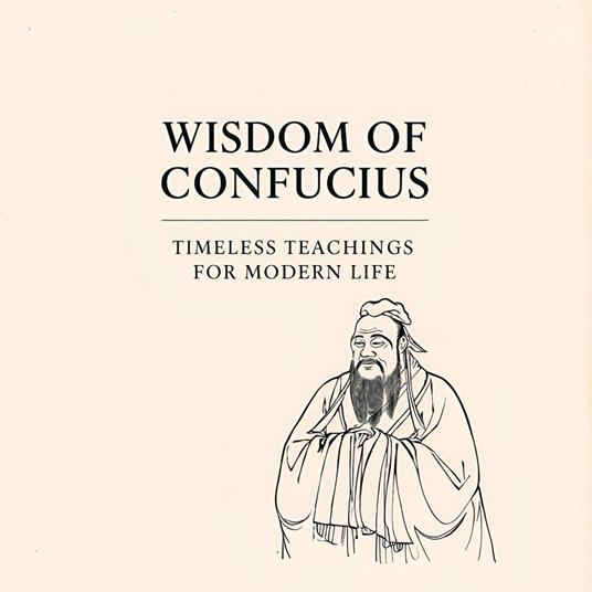 Wisdom of Confucius: Timeless Teachings for Modern Life