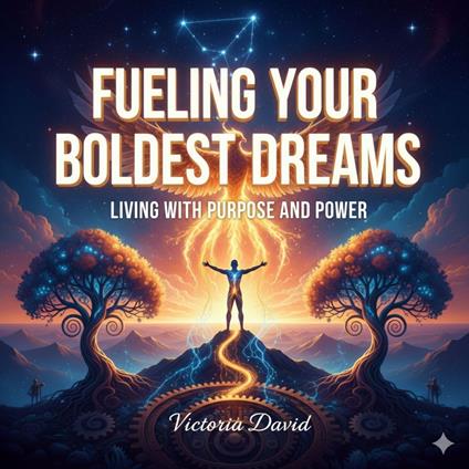 Fueling Your Boldest Dreams