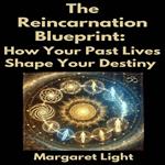 Reincarnation Blueprint, The: How Your Past Lives Shape Your Destiny