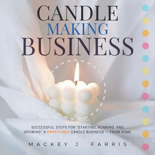 Candle-Making Business::