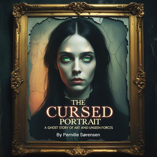 Cursed Portrait, The