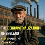 Deindustrialization of England, The