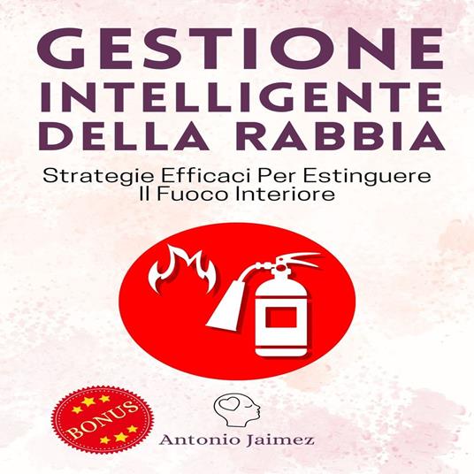 Gestione Intelligente Della Rabbia