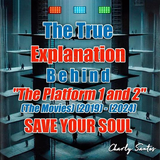 True Explanation Behind "The Platform 1 and 2" (The Movies) (2019), The - (2024)