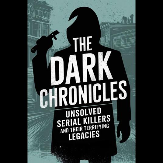 Dark Chronicles, The: Unsolved Serial Killers and Their Terrifying Legacies