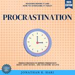 Procrastination: