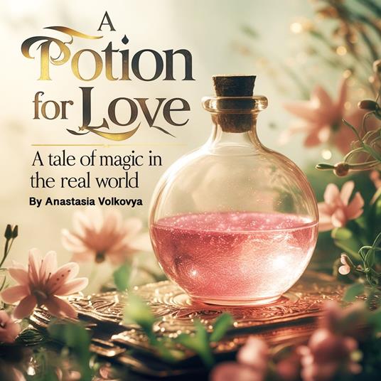Potion for Love, A