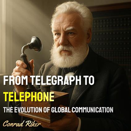 From Telegraph to Telephone