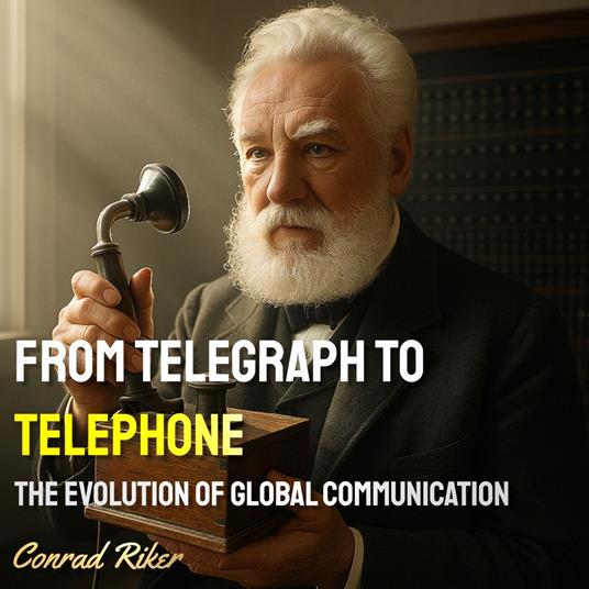 From Telegraph to Telephone